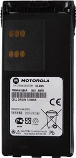  Motorola PMNN4158